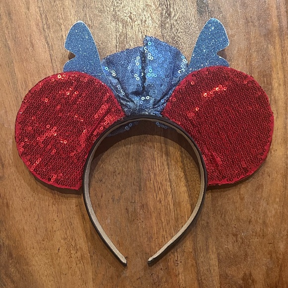 Lilo & Stitch Mickey Ears - Picture 2 of 2